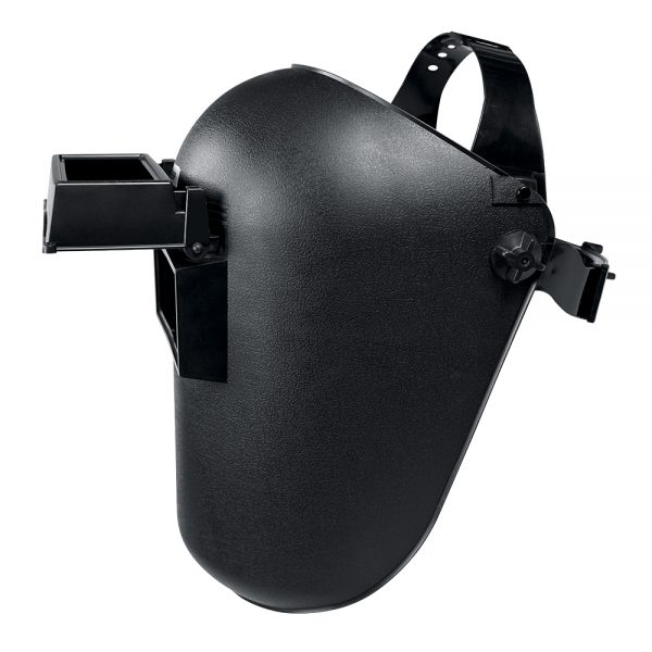 Blue Eagle 633P Welding Mask / Helmet without Lens (Open Type) Blue Eagle 633P Welding Mask / Helmet without Lens (Open Type)